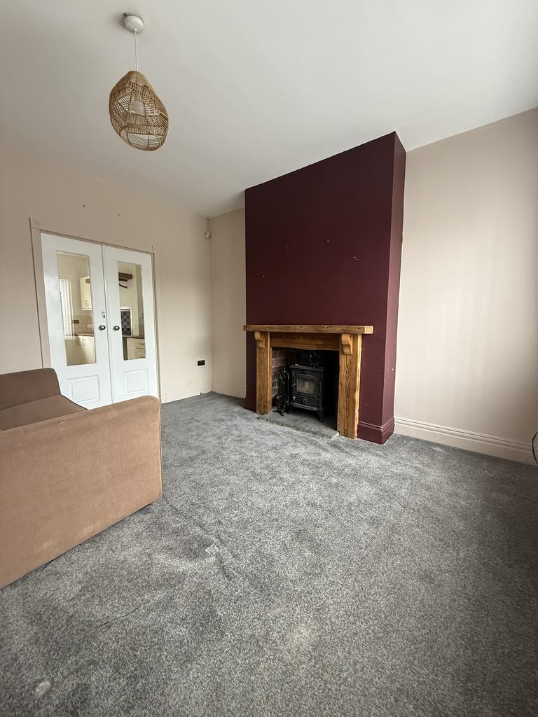 House in Brierley, Barnsley - View 2