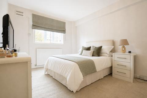 3 bedroom flat for sale, Beaufort Park, London NW11
