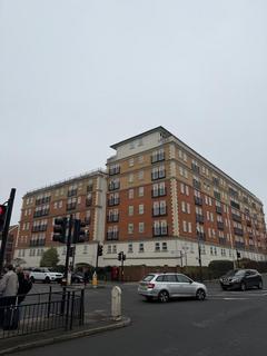 undefined, Pembroke Road HA4