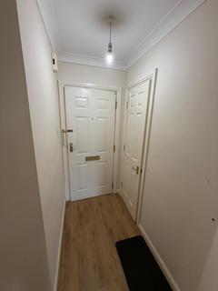 undefined, Pembroke Road HA4