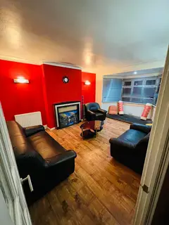 undefined, Masons Avenue HA3