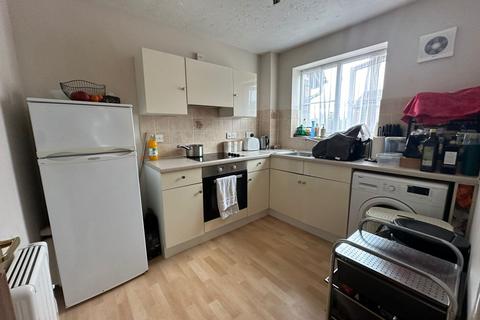 Studio for sale, Columbus Gardens HA6