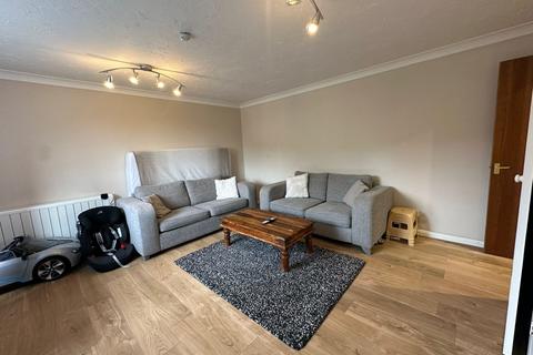 Studio for sale, Columbus Gardens HA6