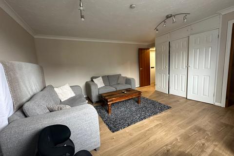 Studio for sale, Columbus Gardens HA6