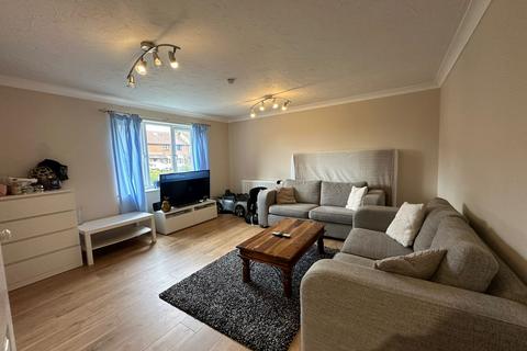 Studio for sale, Columbus Gardens HA6