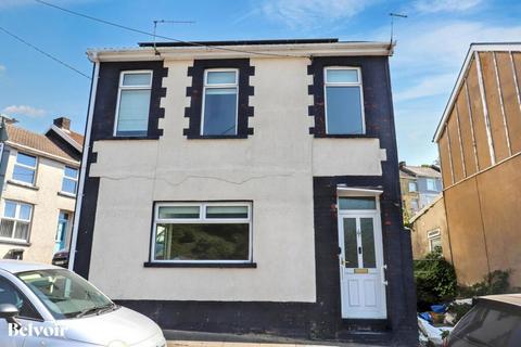 3 bedroom detached house for sale, Grove Terrace, Bedlinog, Treharris, Merthyr Tydfil, CF46 6TY