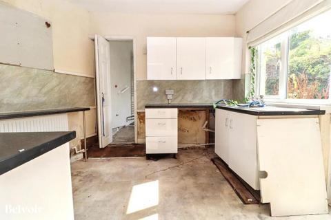 3 bedroom detached house for sale, Grove Terrace, Bedlinog, Treharris, Merthyr Tydfil, CF46 6TY