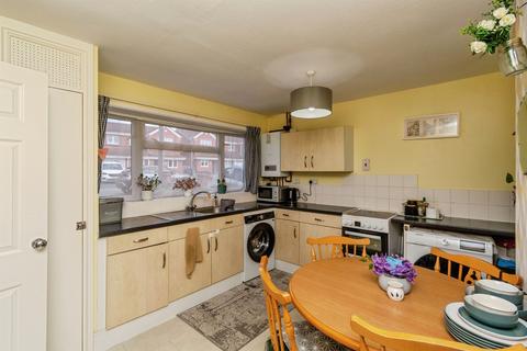 3 bedroom semi-detached house for sale, Braemar Road, Norton Canes, Cannock