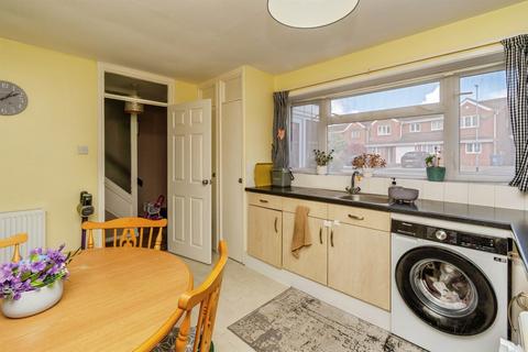 3 bedroom semi-detached house for sale, Braemar Road, Norton Canes, Cannock