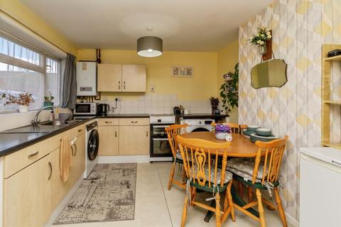 3 bedroom semi-detached house for sale, Braemar Road, Norton Canes, Cannock