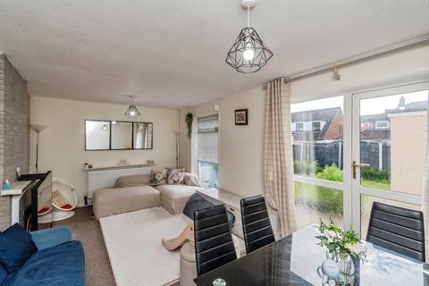 3 bedroom semi-detached house for sale, Braemar Road, Norton Canes, Cannock