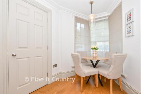 2 bedroom ground floor maisonette for sale, Castle House, Tunbridge Wells TN1