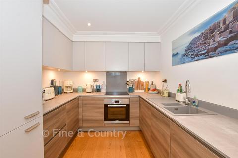 2 bedroom ground floor maisonette for sale, Castle House, Tunbridge Wells TN1