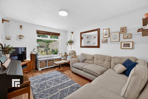 2 bedroom semi-detached house for sale, Heol Rhayader, Whitchurch, CF14