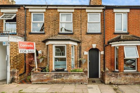 3 bedroom terraced house for sale, Albion Street, Aylesbury