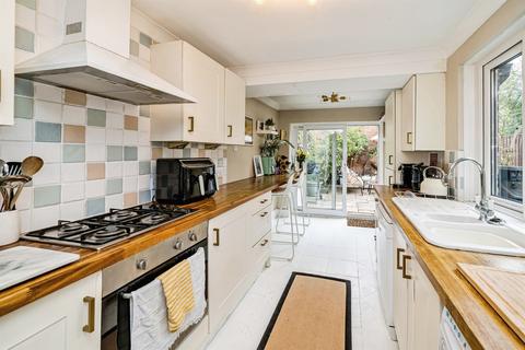 3 bedroom terraced house for sale, Albion Street, Aylesbury