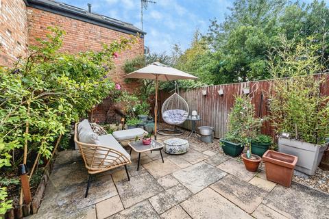 3 bedroom terraced house for sale, Albion Street, Aylesbury