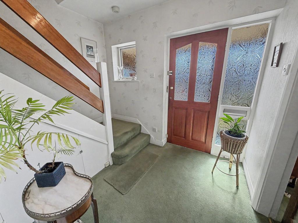 House in Manchester - View 2