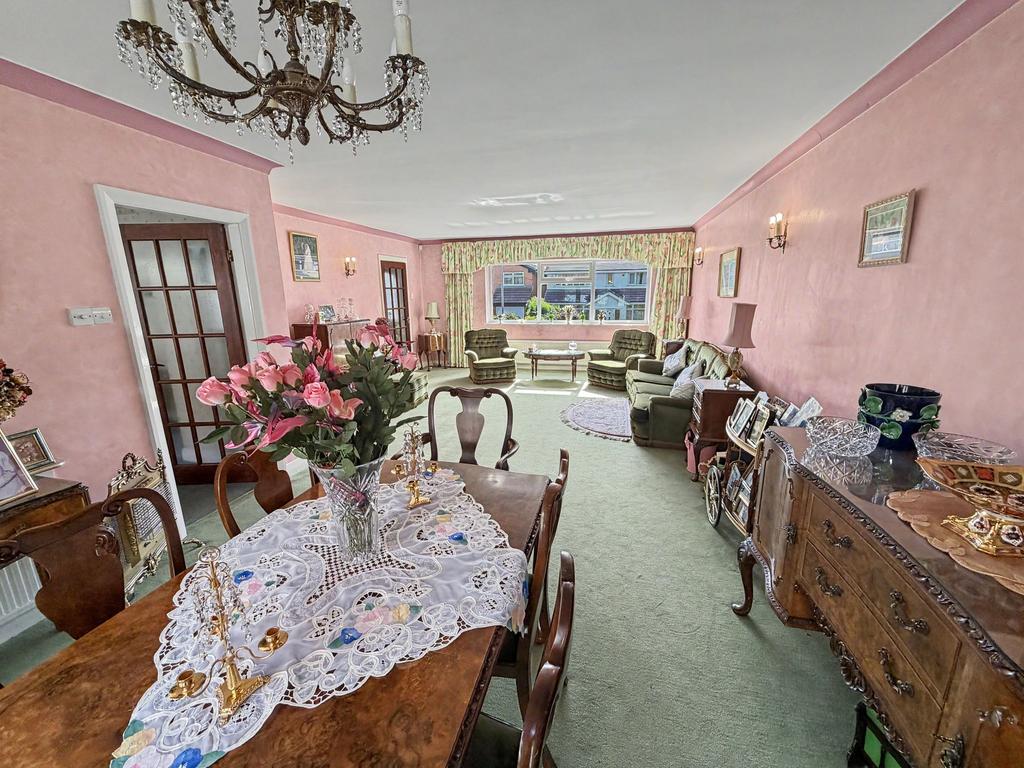 House in Manchester - View 3
