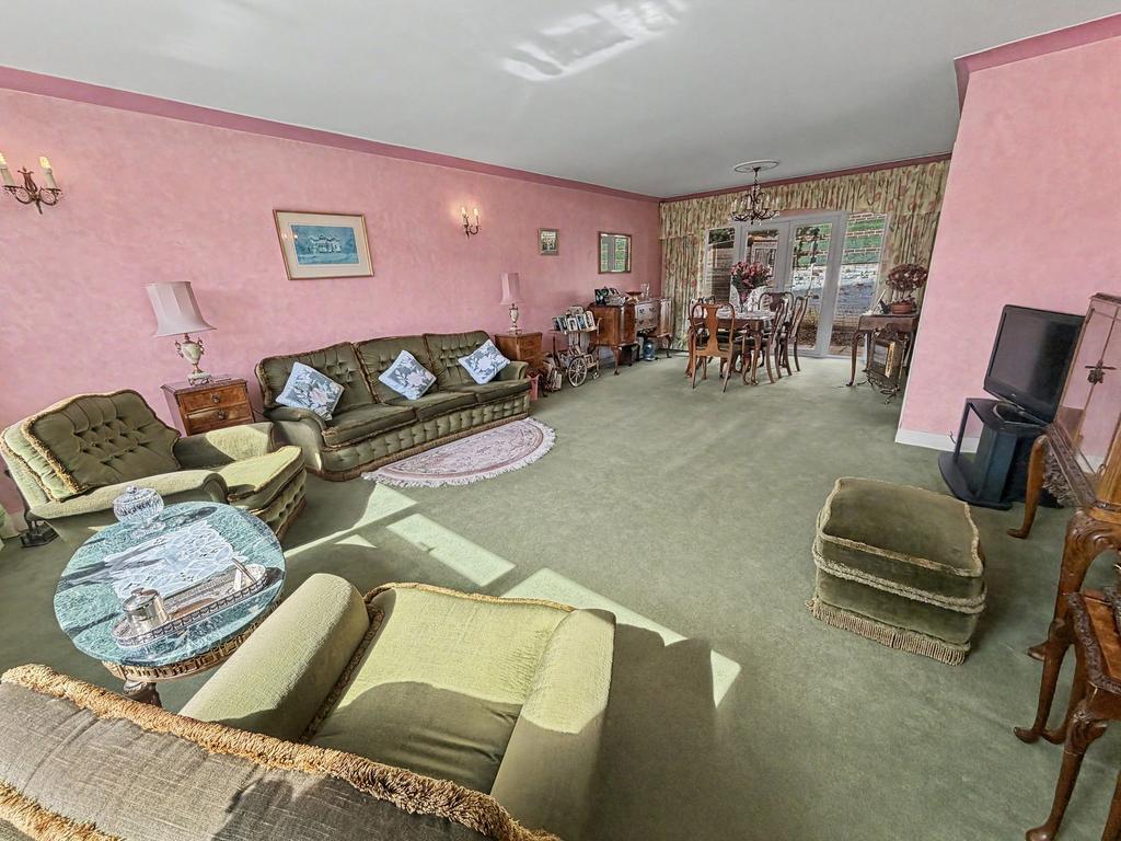 House in Manchester - View 4