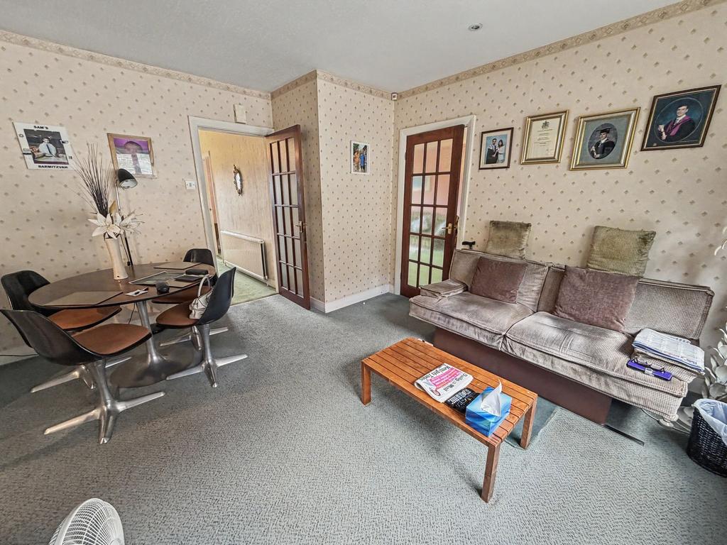 House in Manchester - View 5