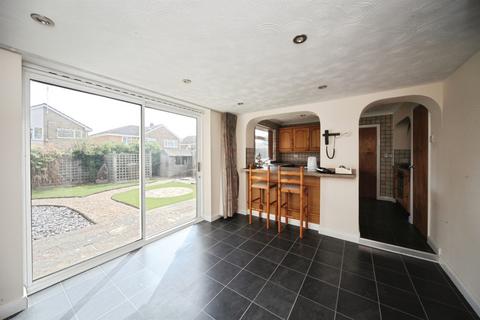 3 bedroom link detached house for sale, Balcombe Close, Luton