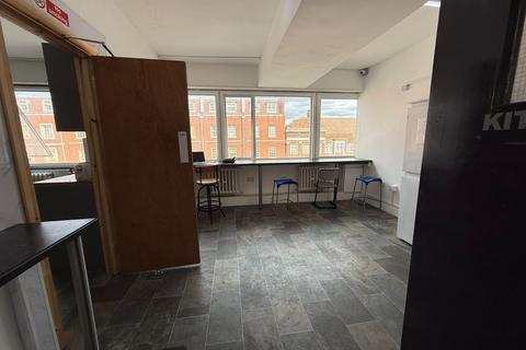 Studio to rent, United Kingdom N14