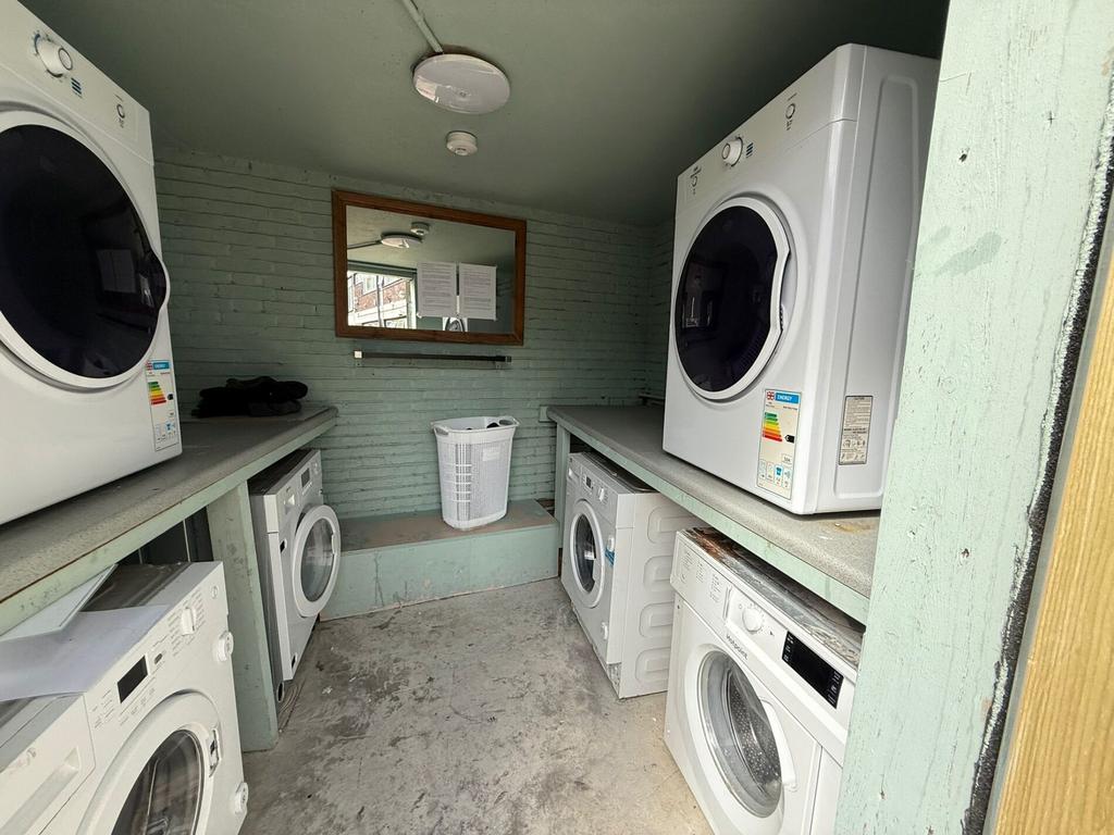 Apartment in United Kingdom - View 5