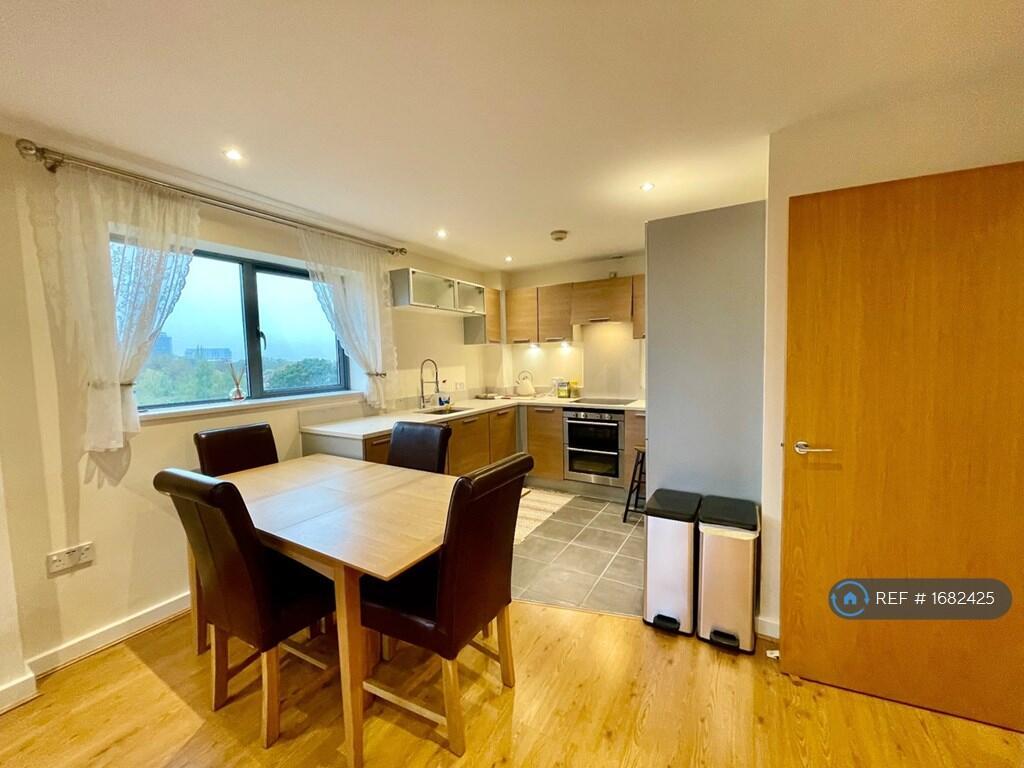 Apartment in NW10 - View 3