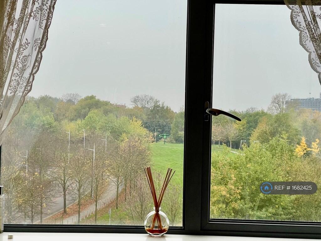 Apartment in NW10 - View 5