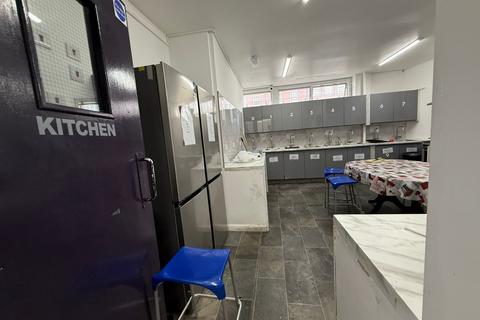 Studio to rent, United Kingdom N14