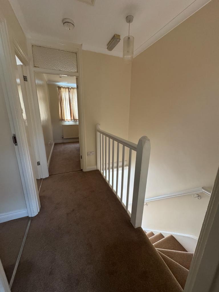 House in HA2 - More