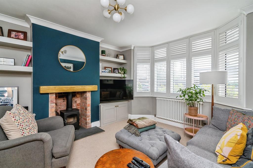 House in Rushcliffe, Compton Acres - View 2