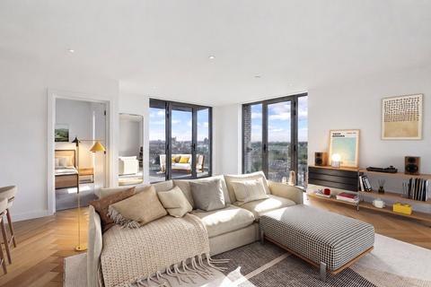 2 bedroom apartment for sale, Heritage Lane, West Hampstead, NW6