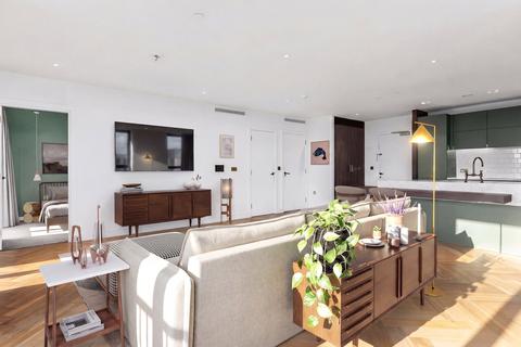 2 bedroom apartment for sale, Heritage Lane, West Hampstead, NW6
