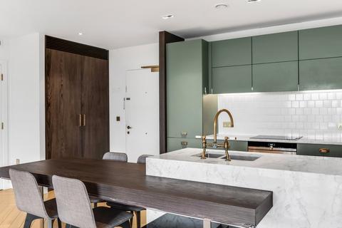 2 bedroom apartment for sale, Heritage Lane, West Hampstead, NW6