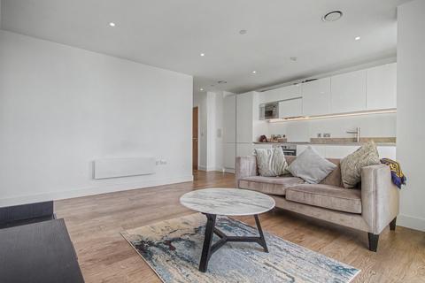 2 bedroom apartment to rent, Hadrians Tower Rutherford Street, Newcastle Upon Tyne, Northumberland, NE4
