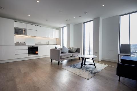 2 bedroom apartment to rent, Hadrians Tower Rutherford Street, Newcastle Upon Tyne, Northumberland, NE4