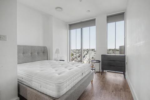 2 bedroom apartment to rent, Hadrians Tower Rutherford Street, Newcastle Upon Tyne, Northumberland, NE4