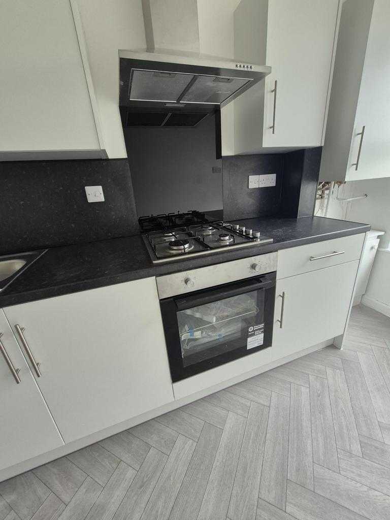 Apartment in Liverpool - More
