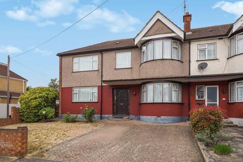 5 bedroom end of terrace house for sale, Torbay Road, Harrow HA2