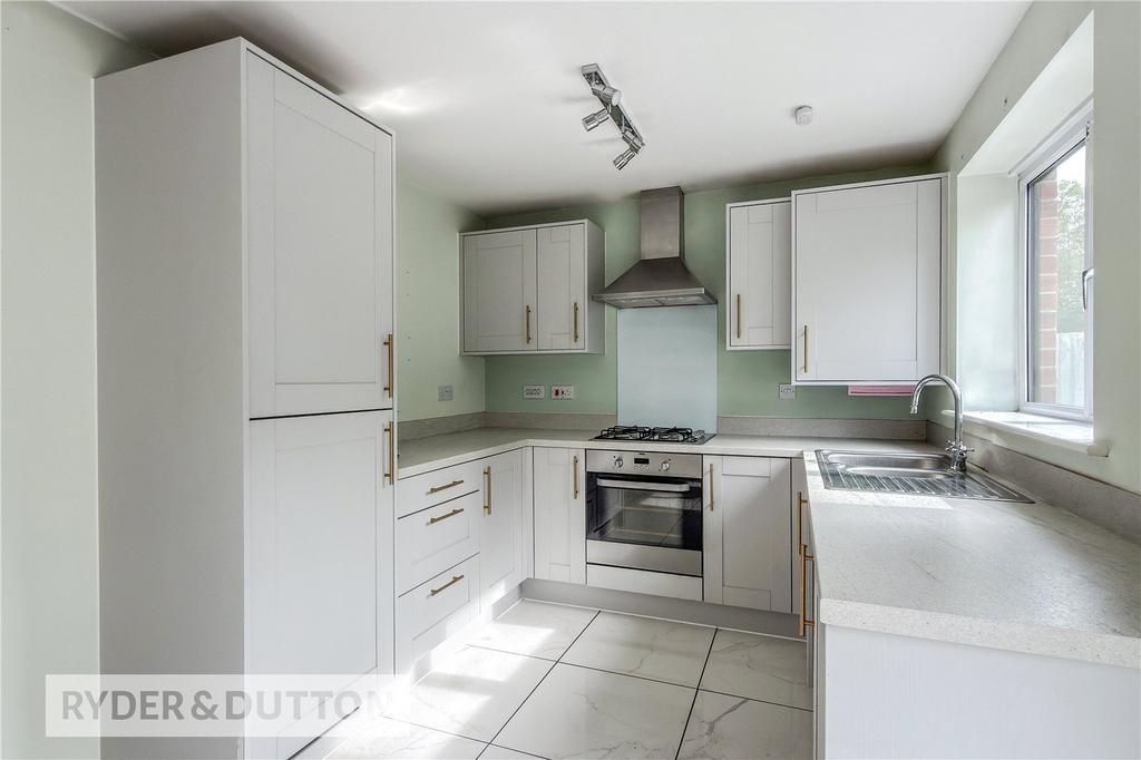 House in Manchester - View 2