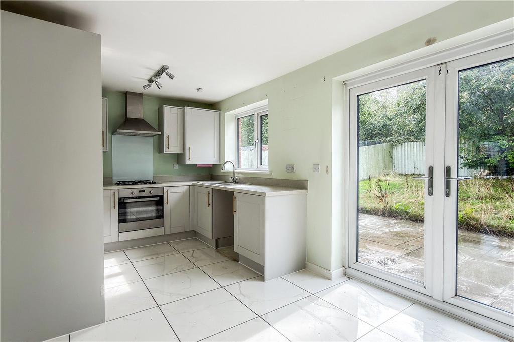 House in Manchester - View 3