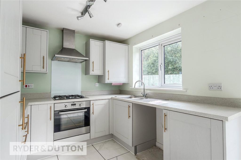 House in Manchester - View 4