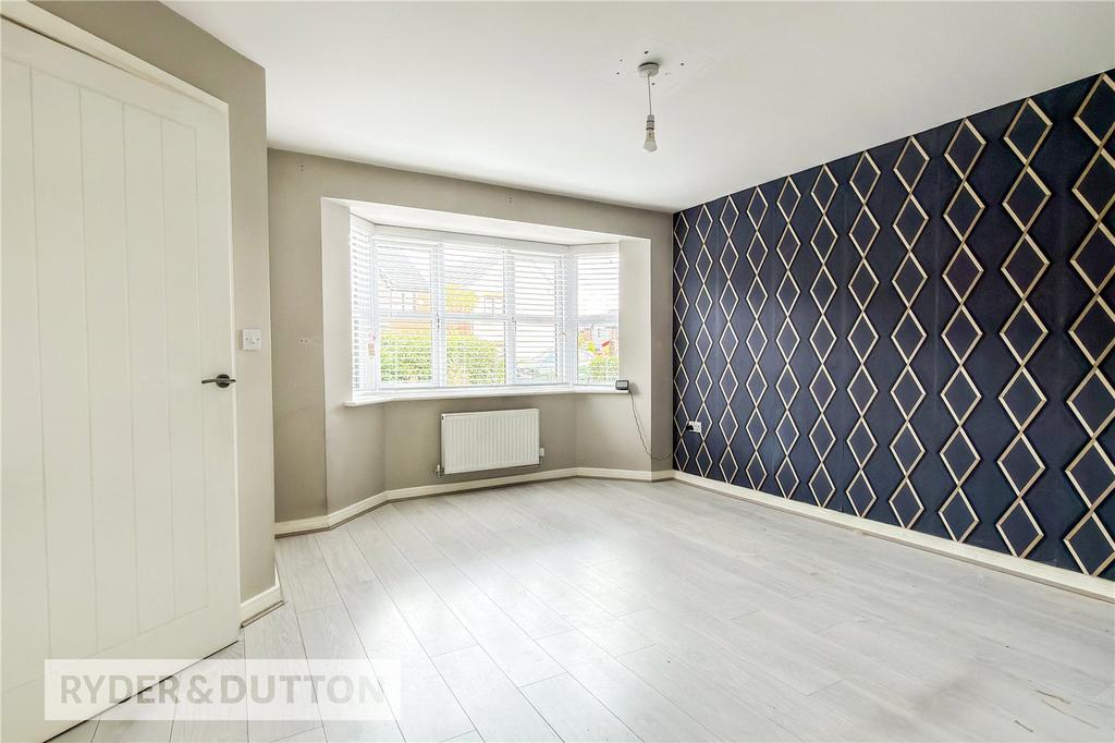 House in Manchester - More