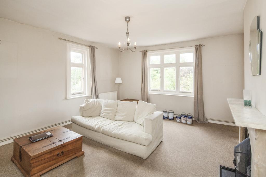 Apartment in London - View 3