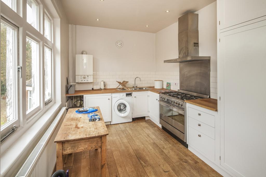 Apartment in London - More