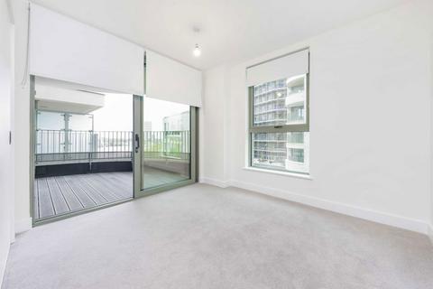 2 bedroom flat to rent, Green Street, London NW10