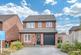 Bolsover Drive, Stafford, Staffordshire, ST16