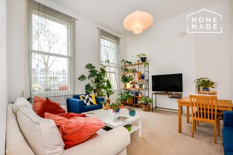 undefined, Cambridge Gardens, North Maida Vale, NW6